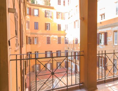 Corte Battisti - Centro città [Deseo Apartments], Bologna (Foto 11)