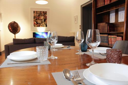 Corte Battisti - Centro città [Deseo Apartments], Bologna (Foto 9)