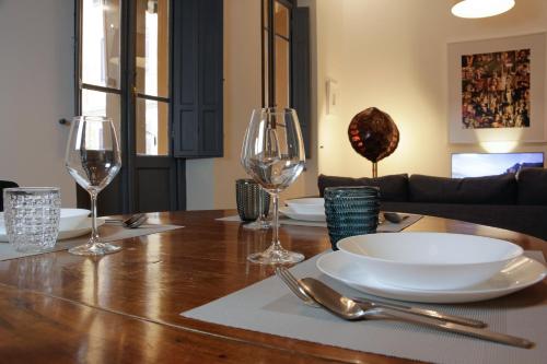 Corte Battisti - Centro città [Deseo Apartments], Bologna (Foto 6)