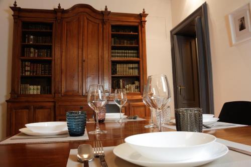 Corte Battisti - Centro città [Deseo Apartments], Bologna (Foto 8)