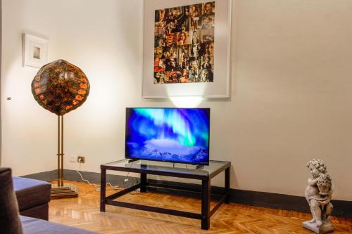 Corte Battisti - Centro città [Deseo Apartments], Bologna (Foto 4)