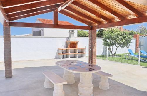 Alojamiento Rural Las Quintas in คอสตาเดลาลูซ (คาดิซ)