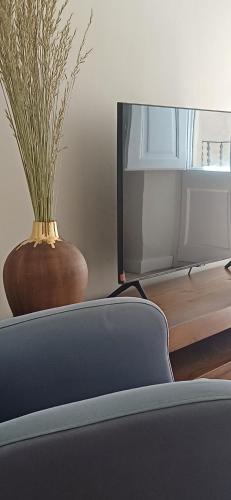 FeelhomeVic, Apartamento centro historico in Вік