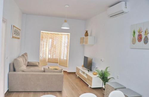 Alojamiento Rural Las Quintas in คอสตาเดลาลูซ (คาดิซ)