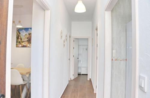 Alojamiento Rural Las Quintas in คอสตาเดลาลูซ (คาดิซ)