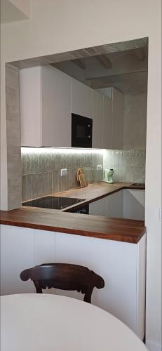 FeelhomeVic, Apartamento centro historico in Вік