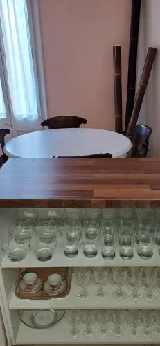 FeelhomeVic, Apartamento centro historico in Вік