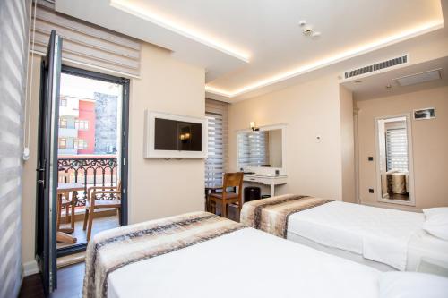 Opatija Hotel - image 12