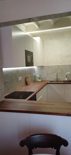 FeelhomeVic, Apartamento centro historico in Вік