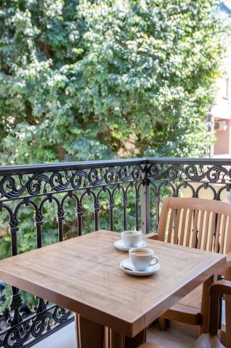 Opatija Hotel - image 14