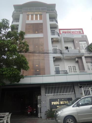 Phuc Hung 2 Hotel