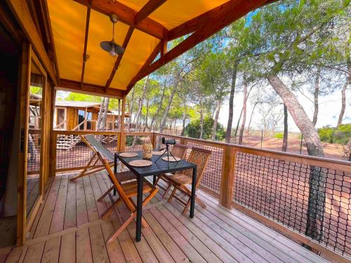 Surrounding environment, Camping la Tamarissiere in Agde
