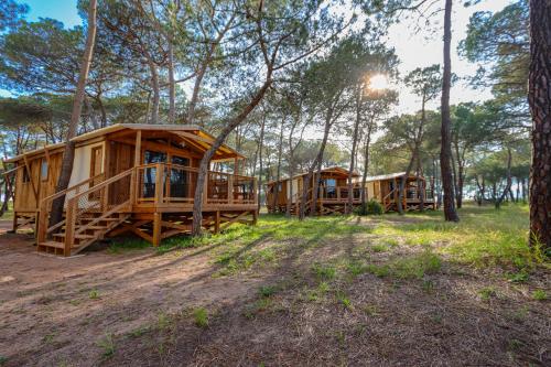 Surrounding environment, Camping la Tamarissiere in Agde