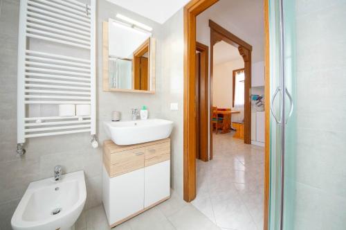 DolceVita Apartments N 354, Benátky (fotografie 10)