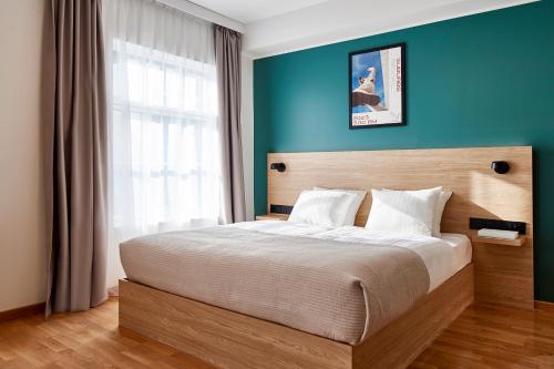 Aiden by Best Western Lolland in Holeby