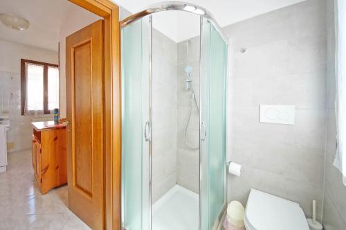 DolceVita Apartments N 354, Benátky (fotografie 9)