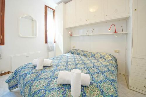 DolceVita Apartments N 354, Benátky (fotografie 5)