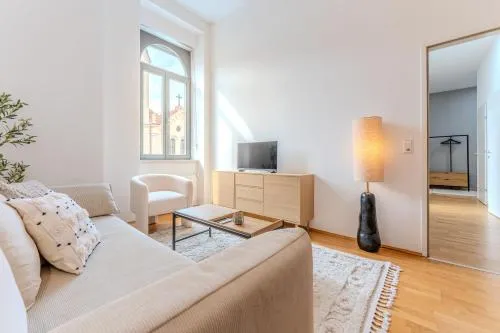Hakuna Cozy-Living city Center - free parking in Graz, Österreich