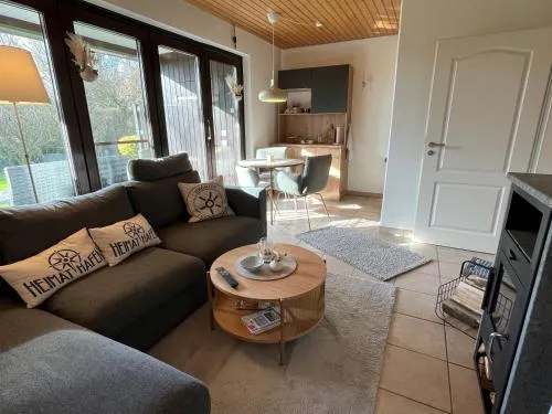 Ferienwohnung Wolters in Grömitz, Deutschland