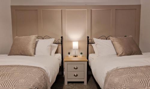 Stunning Birmingham Home for up to 4 people, Birmingham (photo 7)