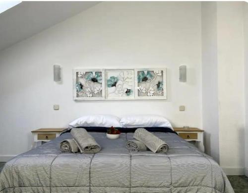 Great Duplex in Arganda del Rey