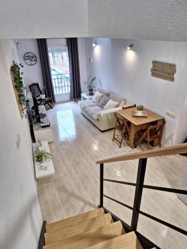 Great Duplex in أرغاندا ديل ري