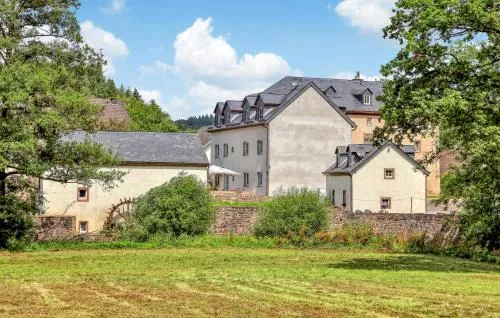 Kaisermantel in Irrhausen, Deutschland