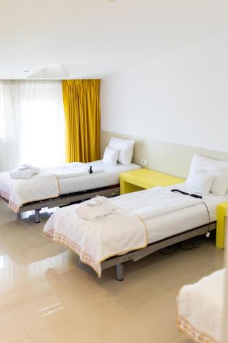 克里斯蒂娜酒店