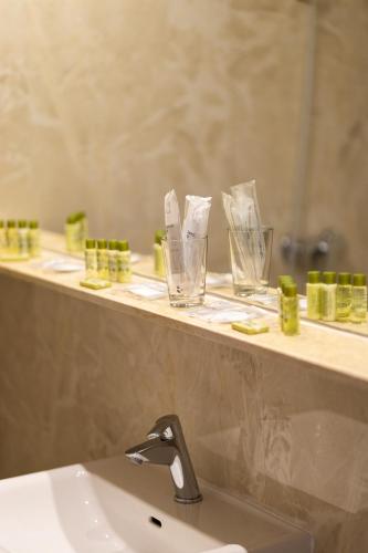 克里斯蒂娜酒店