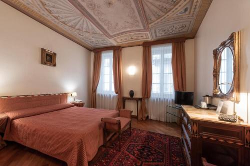 Palazzo Finati – Alba, NY