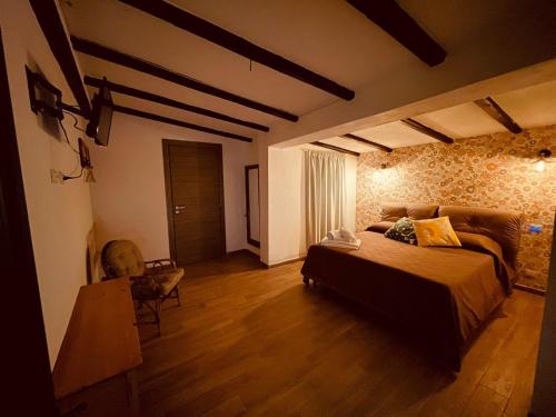 Double Room with Sea View image 10