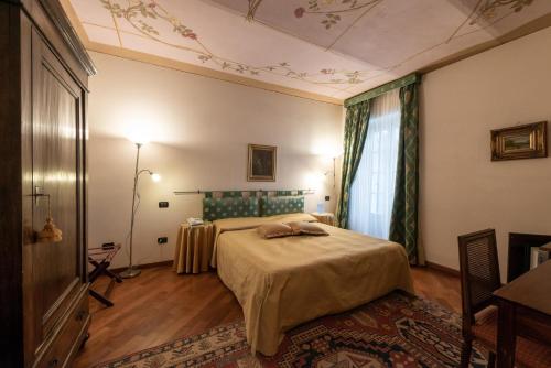 Palazzo Finati – Alba, NY