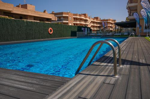 Beach Family Apartments 2