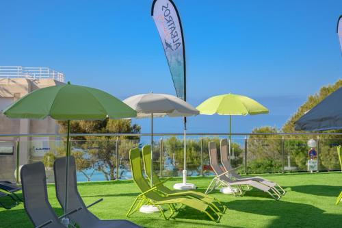Beach Family Apartments 5