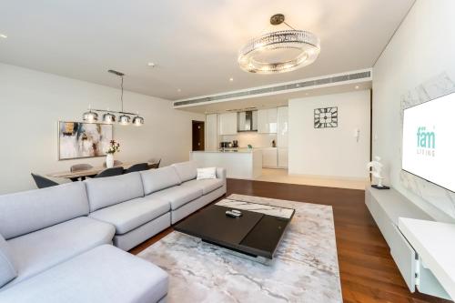 FAM Living - City Walk - Opulent Living, Dubai (photo 10)