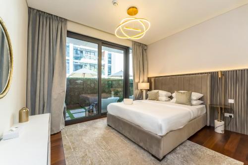 FAM Living - City Walk - Opulent Living, Dubai (photo 5)