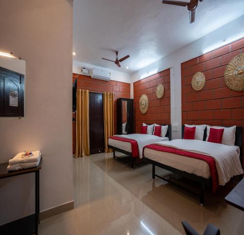 ClayNest Resorts ClayNest Resorts