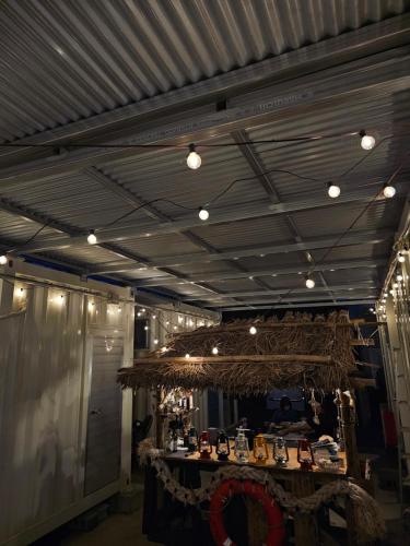 球美の駅 in Kumejima