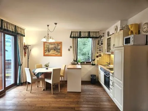 Apartment Franca Bad Kleinkirchheim in Bad Kleinkirchheim, Österreich