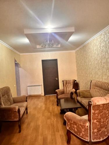 Tbilisi Saburtalo apartments