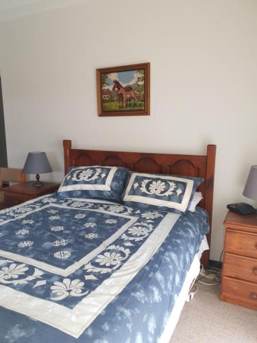 Eco - Relax and Unwind - Greenwich Park in Marulan