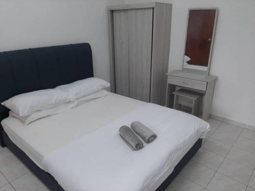 Fatimah HomeStay Kulim Hi Tech Fatimah HomeStay Kulim Hi Tech