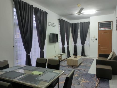 Fatimah HomeStay Kulim Hi Tech Fatimah HomeStay Kulim Hi Tech