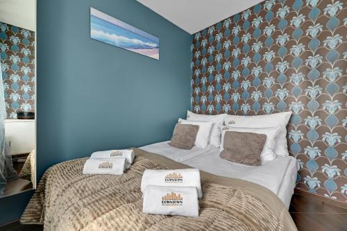 Mazurska Seaside Suites by Downtown Apartments - image 5