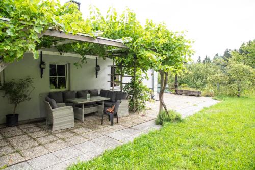 Krauthoffscher Kräuterhof in Peilstein im Mühlviertel, Österreich