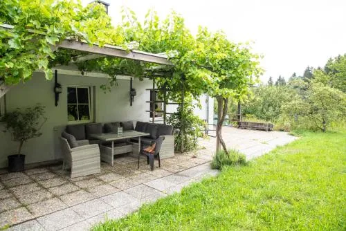 Krauthoffscher Kräuterhof in Peilstein im Mühlviertel, Österreich