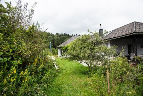 A környék, Krauthoffscher Kräuterhof (Krauthoffscher Krauterhof) in Peilstein im Mühlviertel
