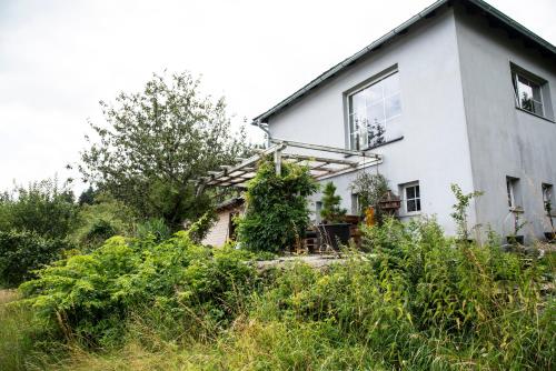 A szálláshely kívülről, Krauthoffscher Kräuterhof (Krauthoffscher Krauterhof) in Peilstein im Mühlviertel