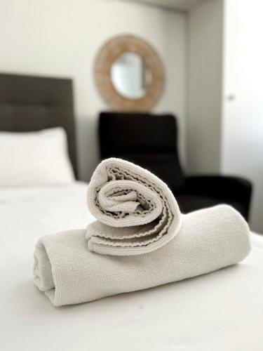 Stylish City Centre Studio - Grand Central House Stylish City Centre Studio - Grand Central House