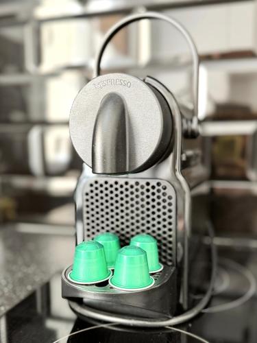 Stylish City Centre Studio - Grand Central House Stylish City Centre Studio - Grand Central House